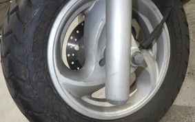 YAMAHA AXIS 125 TREET 2003 SE53J