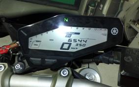 YAMAHA MT-09 2014 RN34J