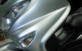 SUZUKI SKYWAVE 200 (Burgman 200) CH41A