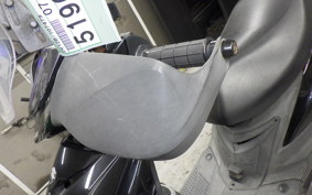 SUZUKI SWISH 125 2007 DV12B