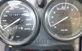 BMW R1150RS 2003