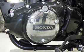 HONDA GB350C 2025 NC64