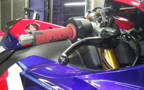 HONDA CBR1000RR RSP 2021 SC82