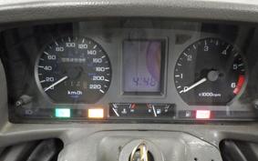 HONDA GL1500 GOLD WING 1990 SC22