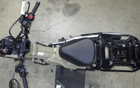 HONDA CT125 HUNTER CUB 2007 JA55
