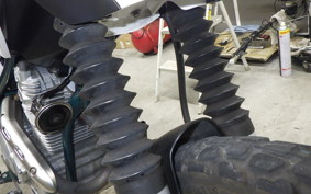 YAMAHA SEROW 250 Gen.3 2020 DG31J