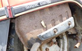 SUZUKI GEMMA80 CC11A