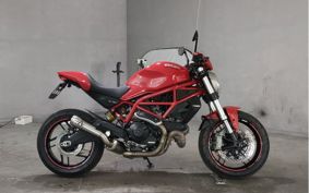 DUCATI  DUCATI  MONSTAR 797 PLUS  2020 MD01JA