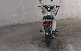 HONDA LITTLE CUB C50