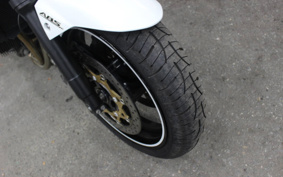 SUZUKI GSR 400 2010 GK7EA