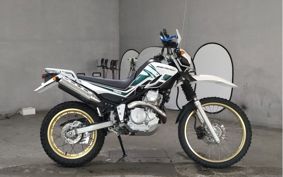 YAMAHA SEROW 250 DG17J