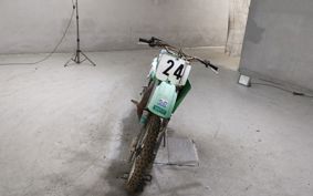 KAWASAKI KX125 KX125E