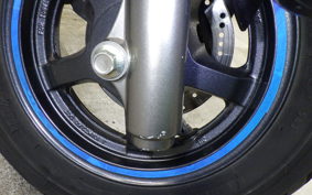 SUZUKI ｽｳｨｯｼｭ125 2025 DV12B