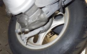 HONDA DIO Gen.6 AF62