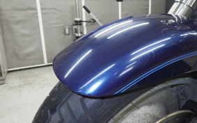 HARLEY FLSTF 1450 2002
