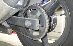 SUZUKI GSR250