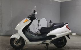 HONDA FORESIGHT MF04