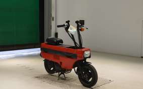 HONDA MOTOCOMPO 2008 AB12