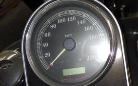 HARLEY FLSTFB 1580 2010