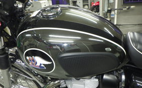 KAWASAKI W800 2022 EJ800E