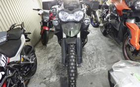 TRIUMPH TIGER 800 XC 2014