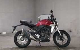 HONDA CB250R MC52