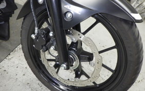 SUZUKI GSX-S125 DL32B