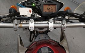 YAMAHA SEROW 250 DG11J