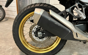 HONDA XL750 TRANSALP  2023 RD16