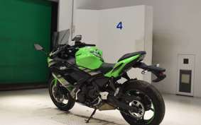 KAWASAKI NINJA 650 A 2018 ER650H