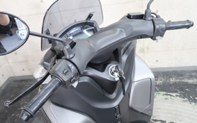 YAMAHA TRICITY 125 SEC1J