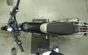 YAMAHA TRICKER 2022 DG10J