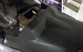 HONDA DIO CESTA GEN 2 AF62