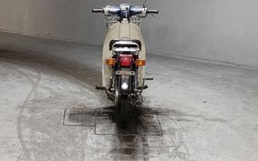 HONDA SUPER CUB50 AA01