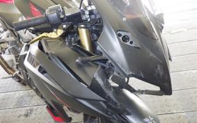 HONDA CBR250RR A 2007 MC51