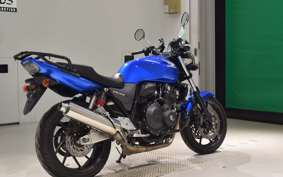 HONDA CB400SF GEN 4 A 2018 NC42