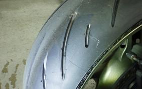 YAMAHA FZ1 FAZER 2008 RN21J