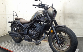 HONDA REBEL 250  S E-clutch MC49