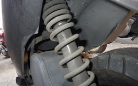 SUZUKI ADDRESS V125 G CF46A