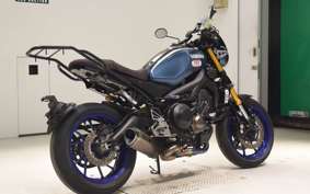 YAMAHA MT-09 ASP 2019 RN52J