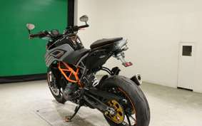 KTM 250 DUKE