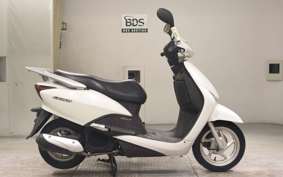 HONDA LEAD 110 2008 JF19