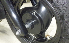 YAMAHA JOG 2009 SA55J