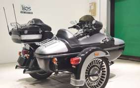 HARLEY FLHTCU SIDECAR 1580 2010