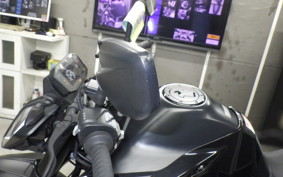 KTM 890 DUKE 2023