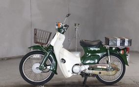 HONDA SUPER CUB50 C50