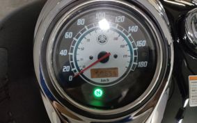 YAMAHA DRAGSTAR 1100 2004 VP13J