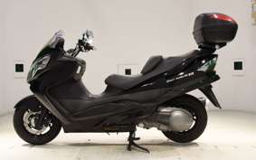 SUZUKI SKYWAVE 400 SA 3 2011 CK45A