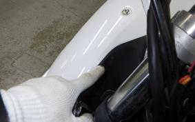 SUZUKI GSR250 2021