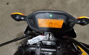 HONDA GU ROM JC61